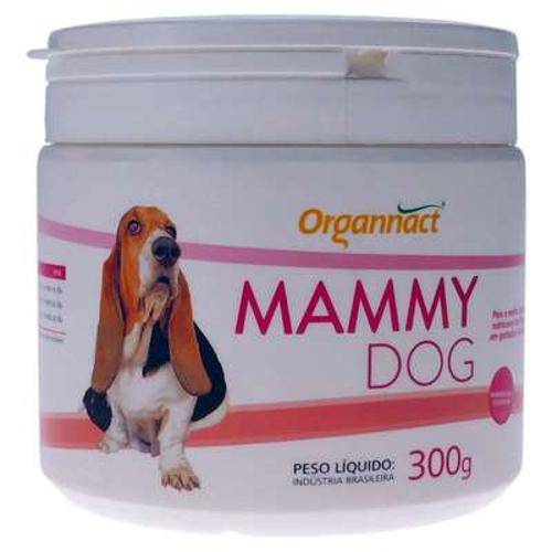 Organnact Mammy - 300gr