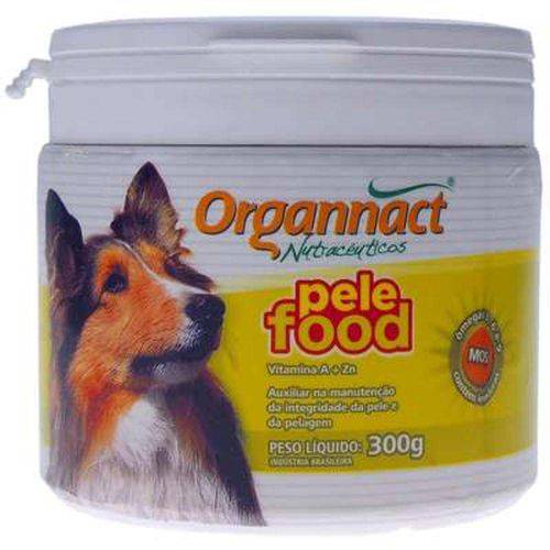 Organnact Pele Food - 300gr