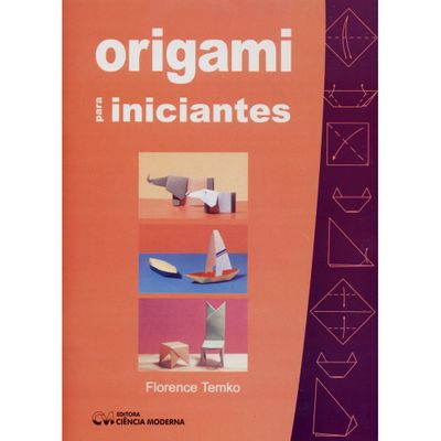 Origami para Iniciantes