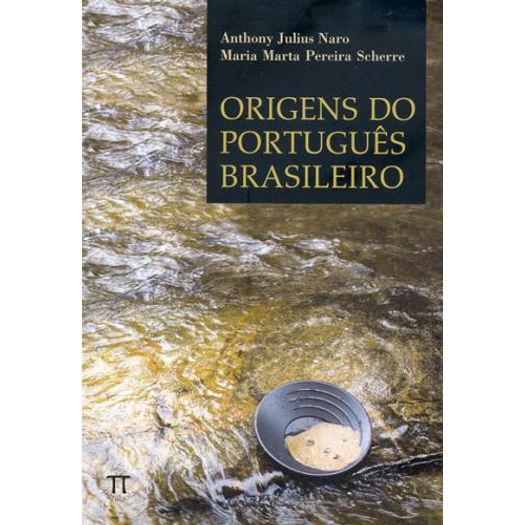 Origens do Portugues Brasileiro - Parabola