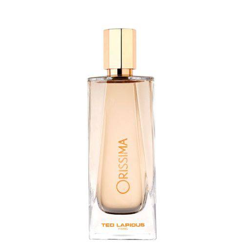 Orissima Ted Lapidus Eau de Parfum - Perfume Feminino 50ml
