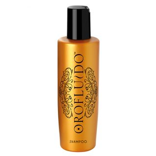 Orofluido Óleo de Argan - Shampoo 200ml