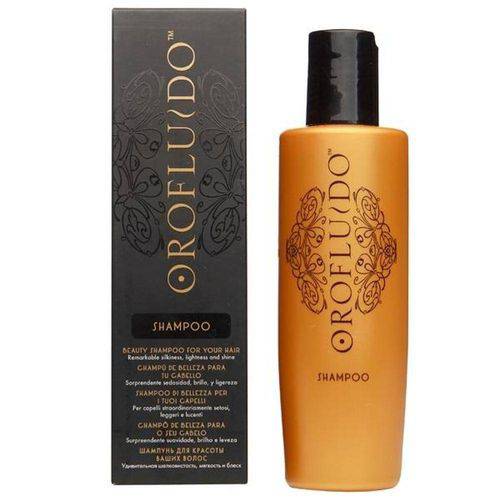Orofluido Shampoo de Argan 200ml