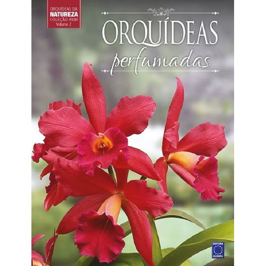 Orquideas Perfumadas - Europa