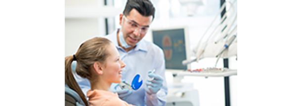 Ortodontia | ANHANGUERA | PRESENCIAL Inscrição