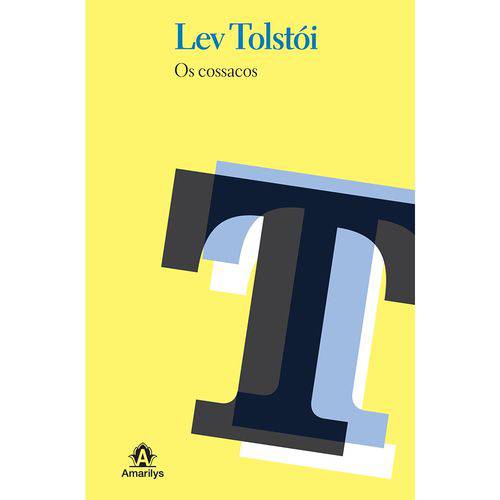Os Cossacos: Manole 1ª Edição 2013 Tolstói