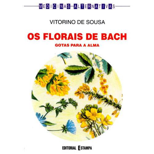 Os Florais de Bach