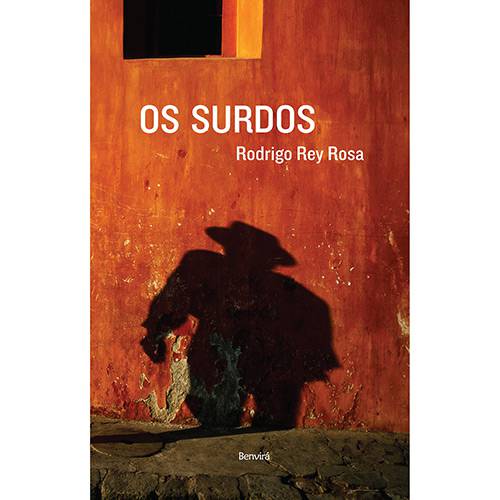 Os Surdos -1ª Ed.