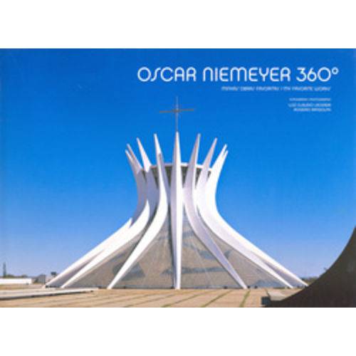 Oscar Niemeyer 360 - 360