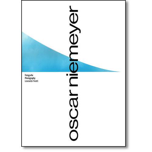 Oscar Niemeyer - Bilíngue Português e Inglês