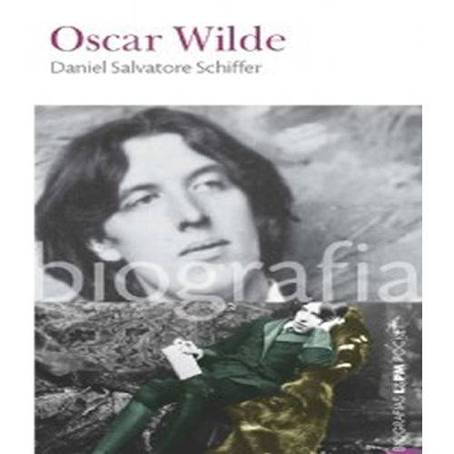 Oscar Wilde - Biografias - Pocket