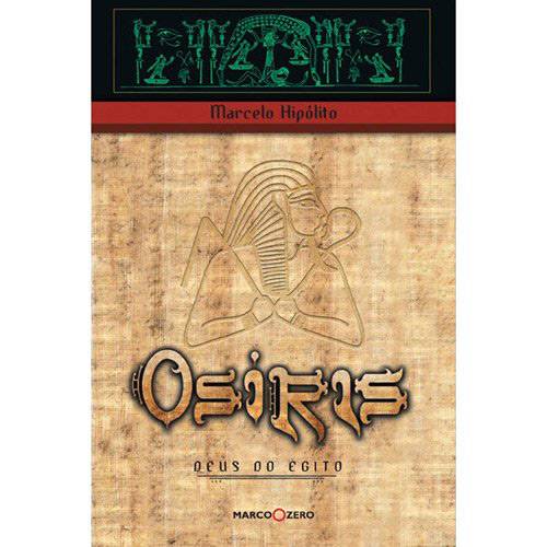 Osiris: Deus do Egito