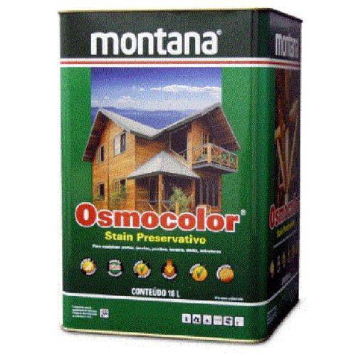 Osmocolor Stain Uv-Glass 18,0L Incolor - Osmocolor - Montana