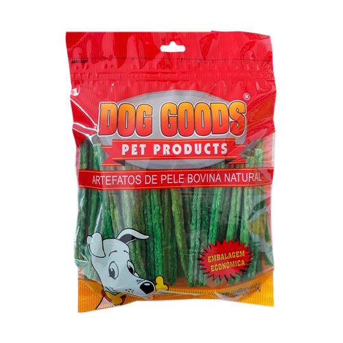 Osso Flex Churros Dog Goods para Cães Sabor Menta - 500g