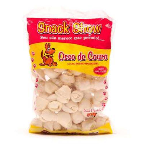 Osso Snack Show Mini-Mini - 500gr