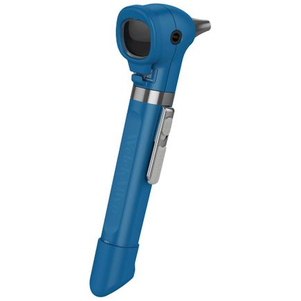 Otoscópio Pocket Led - Welch Allyn - Azul 22870