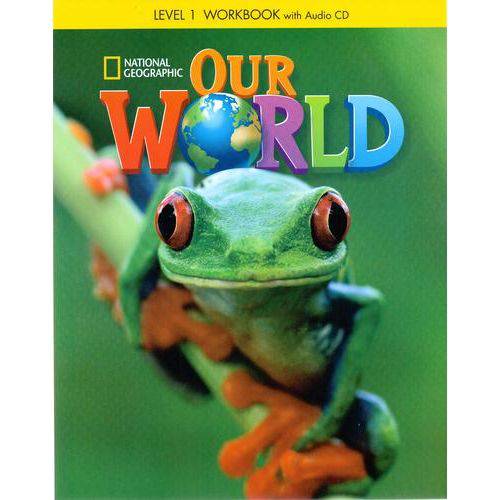Our World 1 - Workbook