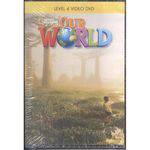 Our World 4 Dvd