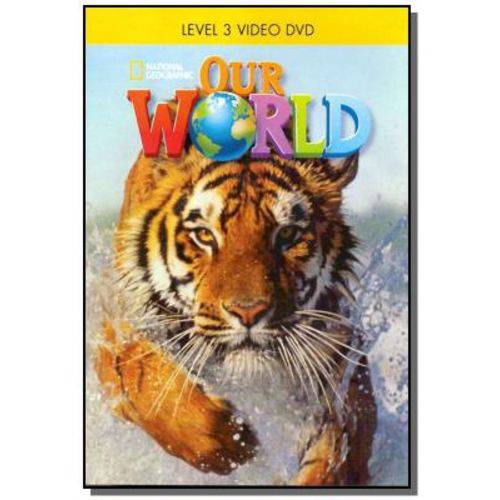 Our World 3 - DVD