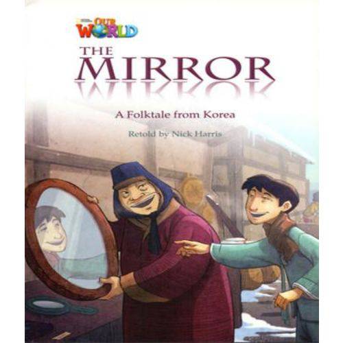 Our World Readers - The Mirror