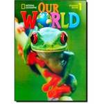 Our World: Student Book - Vol.1