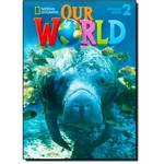Our World: Student Book - Vol.2
