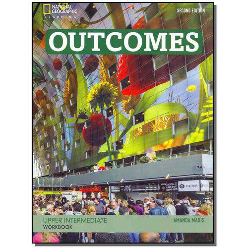 Outcomes - Workbook - 02ed/16