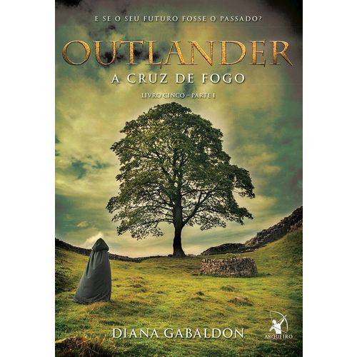 Outlander.vol.5. a Cruz de Fogo. Parte 1
