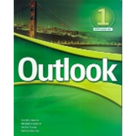 Outlook 1 Students Book - Heinle