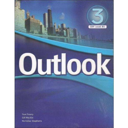 Outlook 3 - Student Book