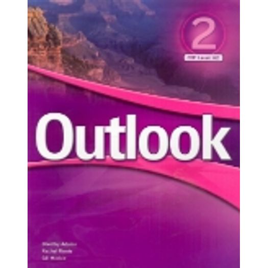 Outlook 2 Students Book - Heinle
