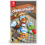 Overcooked Special Edition - Switch