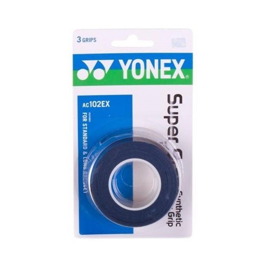 Overgip Yonex Super Grap - Azul