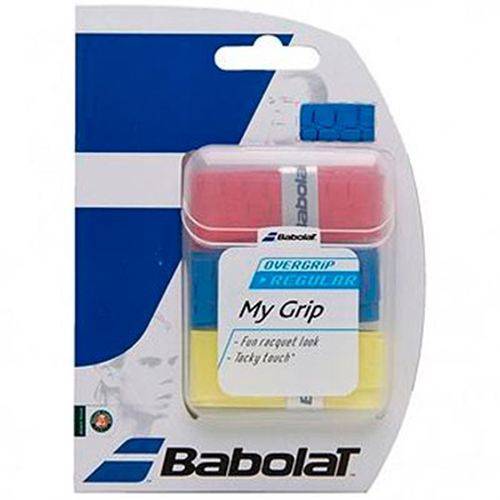 Overgrip Babolat My Grip Color