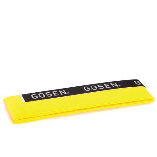 Overgrip Gosen Super Grip Ac26l Amarelo