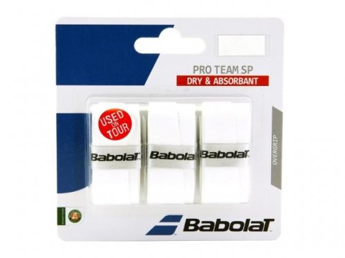 Overgrip para Raquetes | Overgrip Pro Team SP X3 - Babolat