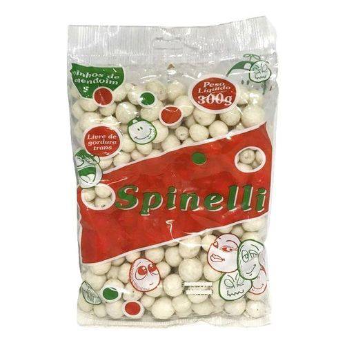 Ovinho de Amendoim 300g - Spinelli
