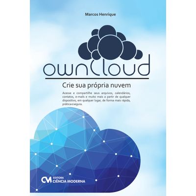OwnCloud - Crie Sua Própria Nuvem