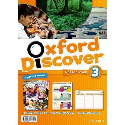 Oxford Discover 3 - Itools Dvdrom