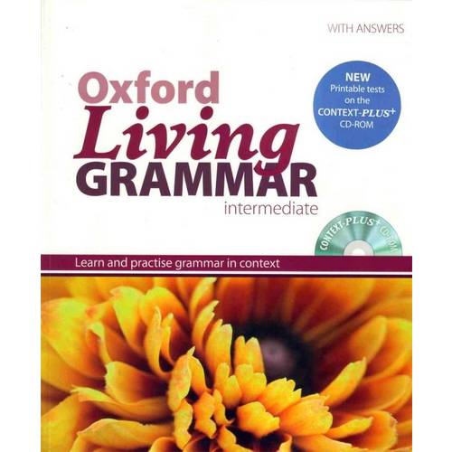 Oxford Living Grammar Interm Sb Pk Revised Ed