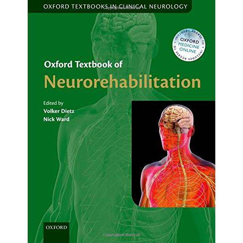 Oxford Textbook Of Neurorehabilitation