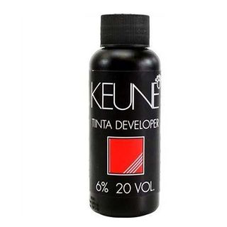 Oxidante Keune Tinta Developer 6% 20Vol 60ml