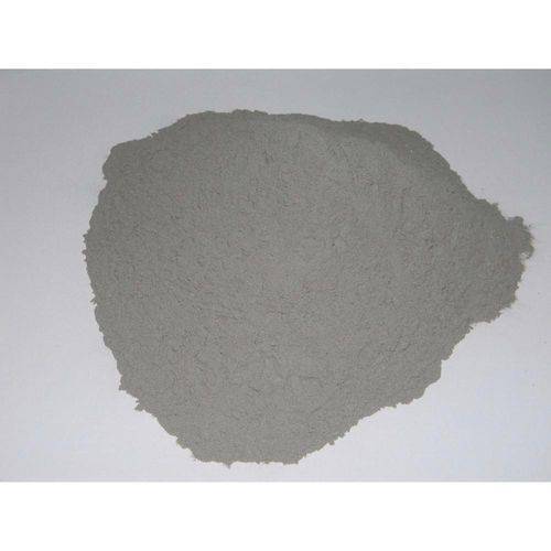 Óxido de Alumínio Ceramico Cinza Azulado 320 - 100% Puro - 1 Kg