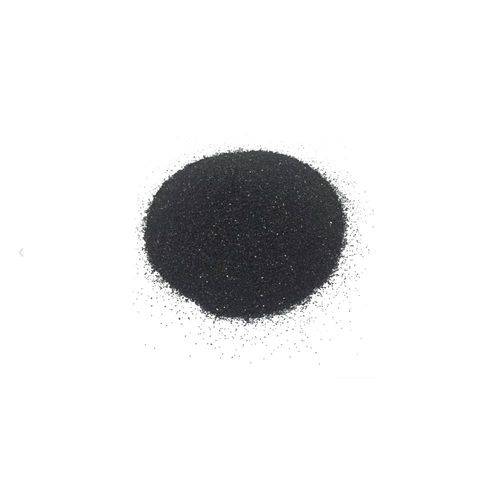Oxido de Aluminio Preto - Malha 60 - 1 Kg