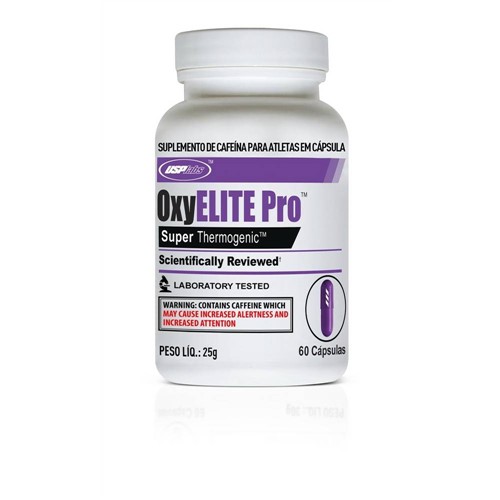 Oxyelite - Usp Labs