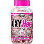 Oxyhers - 90 Capsulas - Arnold Nutrition