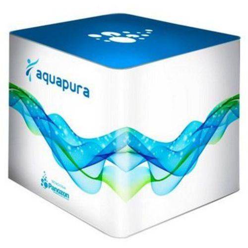 Ozônio - Aquapura - Tratamento para Caixas de Água - 3.000 L - 110v