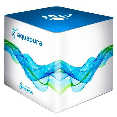 Ozônio - Aquapura - Tratamento para Caixas de Água - 5.000 L