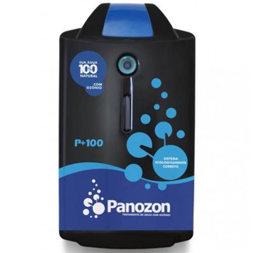 Ozônio Panozon P+100 Até 100 M³