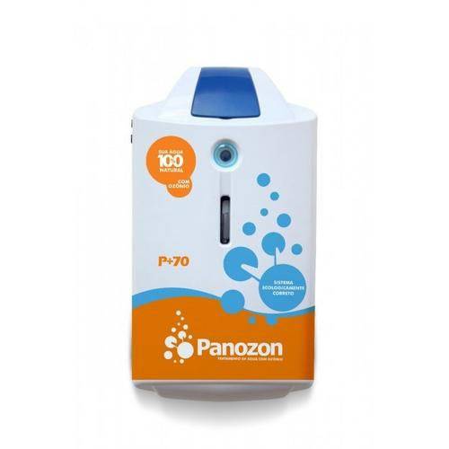 Ozônio Panozon P+70 Até 70m³